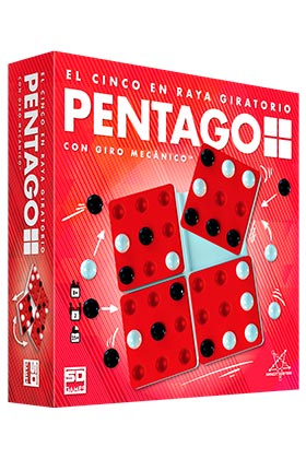 PENTAGO