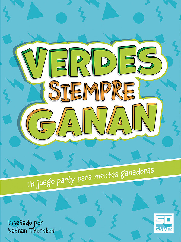 VERDES SIEMPRE GANAN