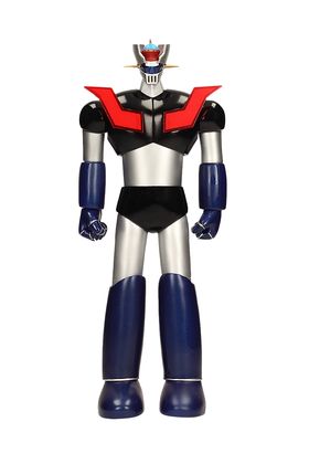 MAZINGER Z FIGURA CON LUZ 30 CM MAZINGER Z