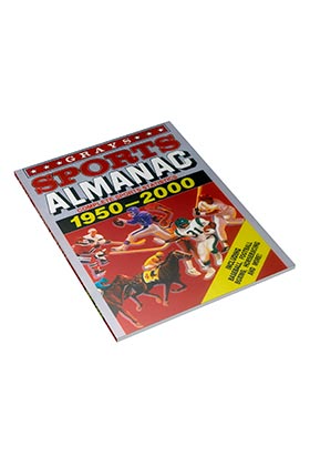 LIBRETA ALMANAQUE DEPORTIVO REGRESO AL FUTURO
