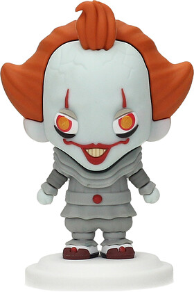 PENNYWISE FIGURA POKIS IT