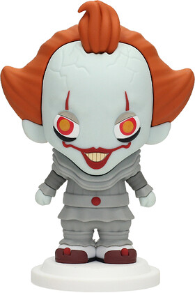 PENNYWISE FIGURA MEGA POKIS IT