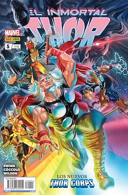 EL INMORTAL THOR 05