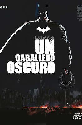 BATMAN UN CABALLERO OSCURO COLECCION COMPLETA