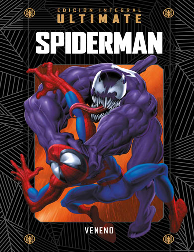 MARVEL ULTIMATE 10