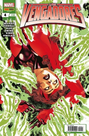 LOS VENGADORES 05 (159)