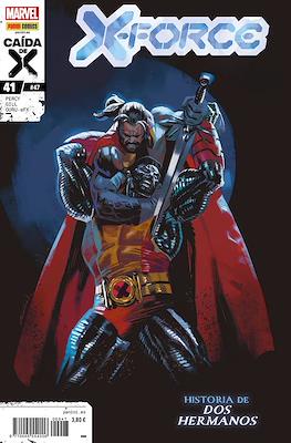 X-FORCE 41 (# 47)