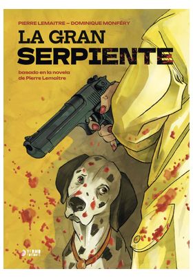LA GRAN SERPIENTE
