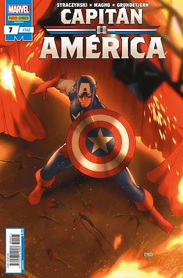 CAPITÁN AMERICA 07