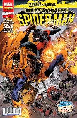 MILES MORALES: SPIDER-MAN 12