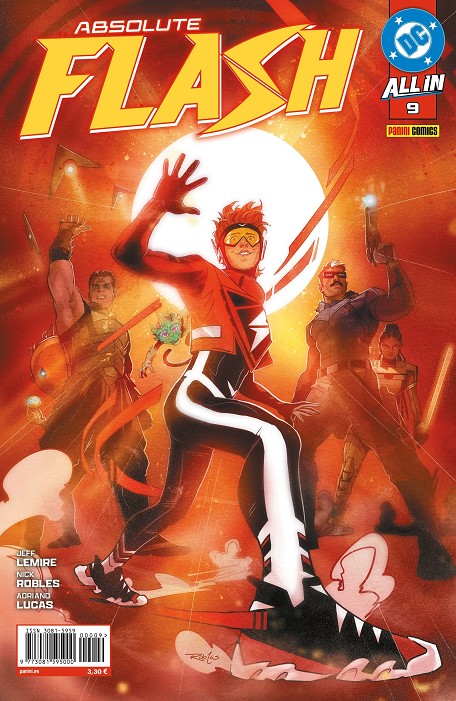 ABSOLUTE FLASH  09