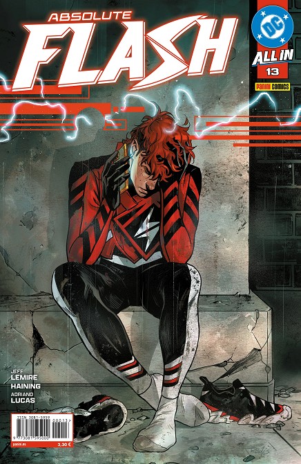 ABSOLUTE FLASH  13