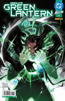 ABSOLUTE GREEN LANTERN  03