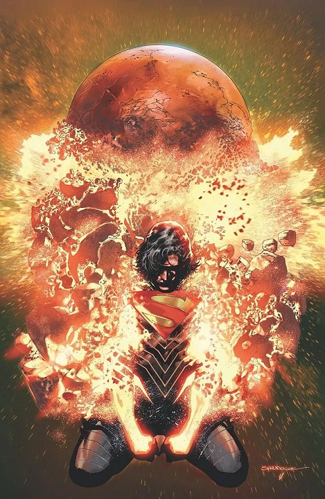 ABSOLUTE SUPERMAN 05