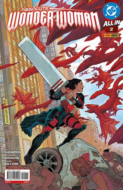 ABSOLUTE WONDER WOMAN 02