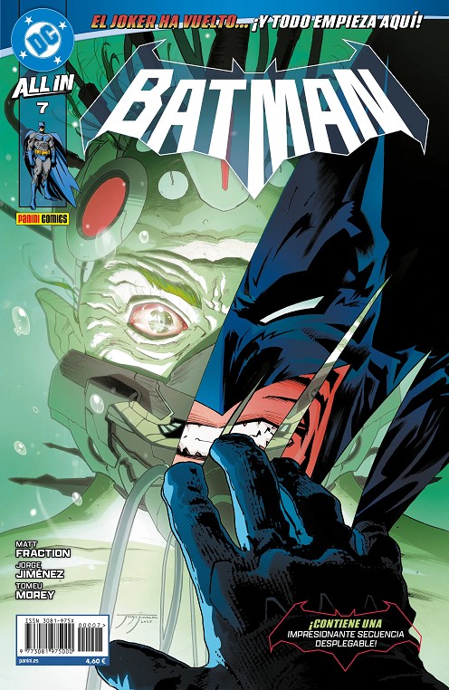 ALL IN BATMAN 07