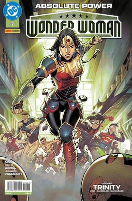 WONDER WOMAN 07