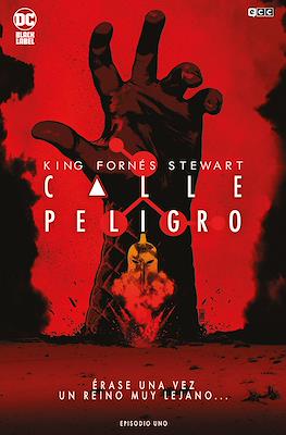 CALLE PELIGRO