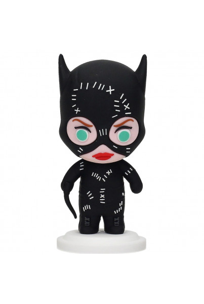 CATWOMAN FIGURA POKIS BATMAN