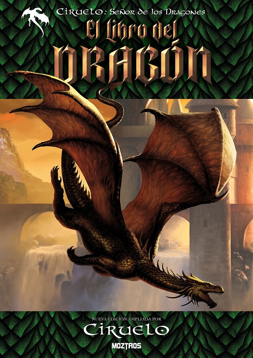EL LIBRO DEL DRAGON