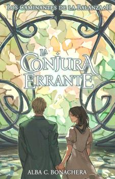 LA CONJURA ERRANTE