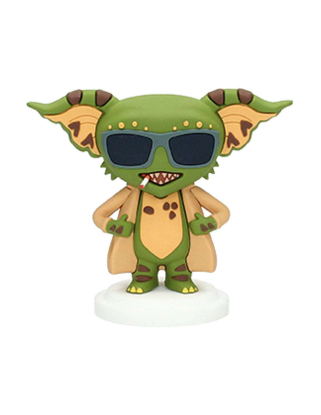 FLASHER FIGURA  POKIS GREMLINS