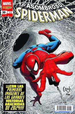 EL ASOMBROSO SPIDERMAN 30