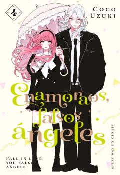 ENAMORAOS FALSOS ANGELES 4