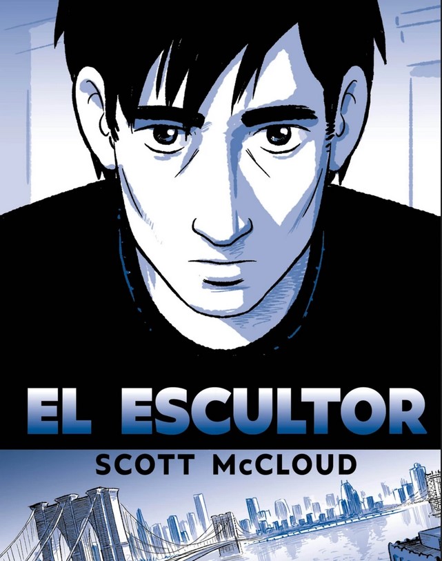EL ESCULTOR