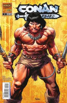 CONAN EL BARBARO 1