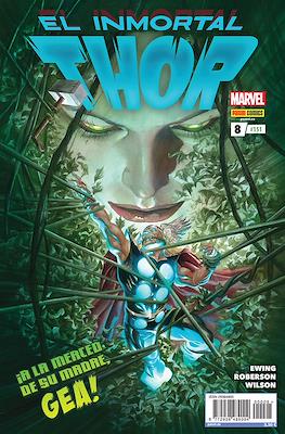 EL INMORTAL THOR 08