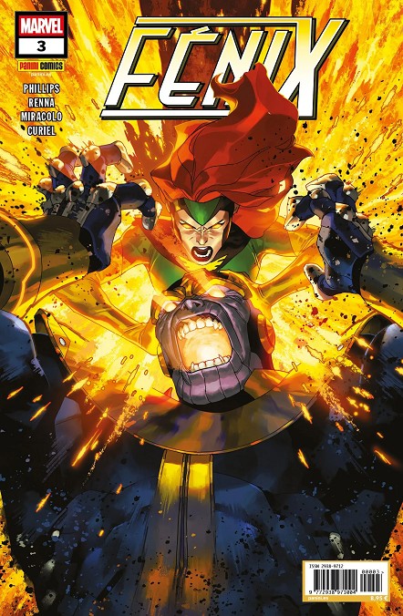 FENIX 03