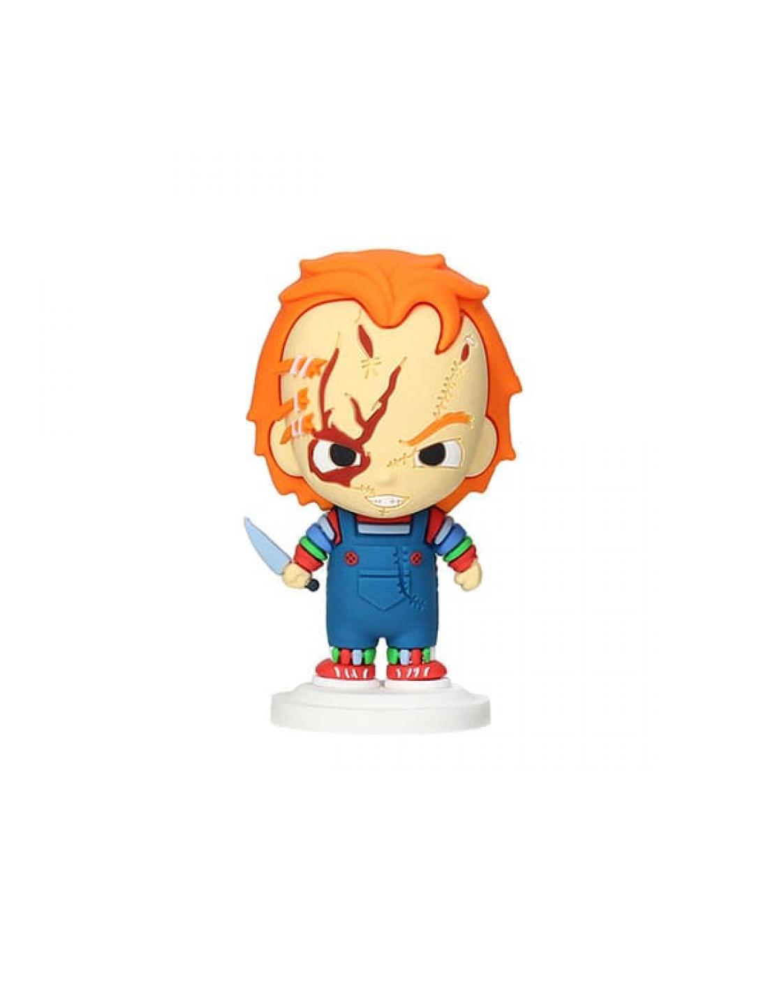 FIGURA POKIS CHUCKY