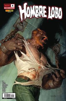HOMBRE LOBO (RED BAND) 04