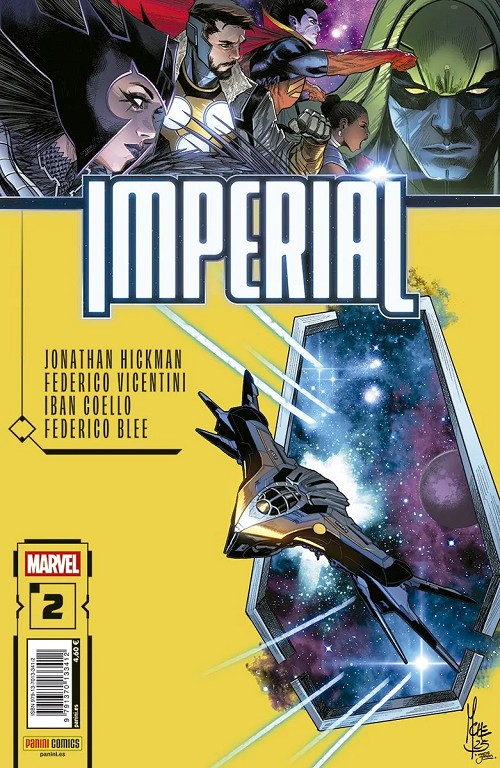 IMPERIAL 02 DE 04