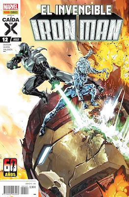 EL INVENCIBLE IRONMAN 12 (157)