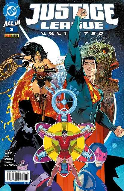 ALL IN JUSTICE LEAGUE UNLIMITED 03
