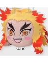 KYOJURO RENGOKU PELUCHE 15 CM NESOBERI LAY-DOWN JU