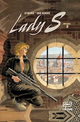 LADY S INTEGRAL VOL. 2