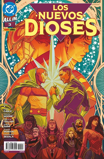 ALL IN LOS NUEVOS DIOSES 03