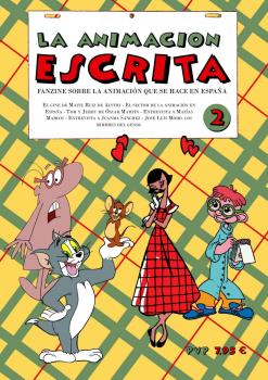 LA ANIMACION ESCRITA 2