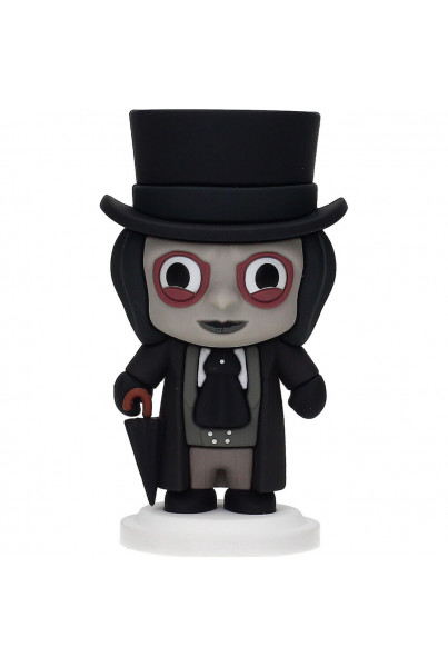 PINGÜINO FIGURA POKIS BATMAN