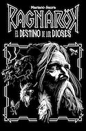RAGNARÖK - EL DESTINO DE LOS DIOSES