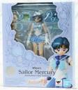 SAILOR MERCURY PRETTY GUARDIAN ACE FIGURA 14 CM SA