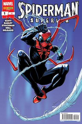 SPIDERMAN SUPERIOR 01