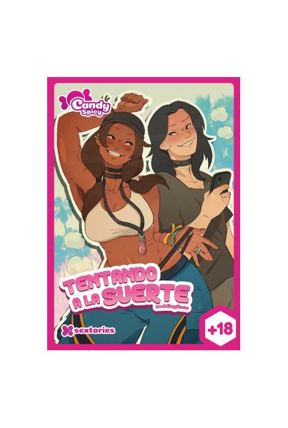 TENTANDO A LA SUERTE