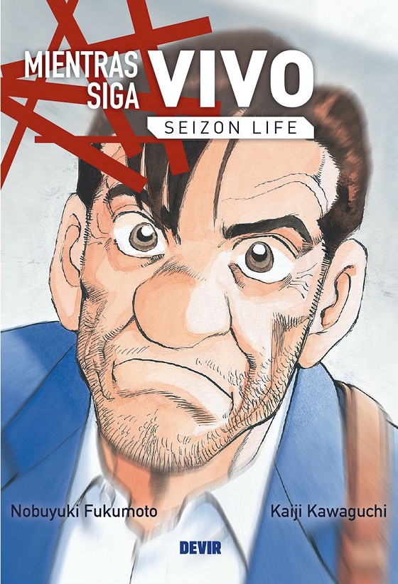 MIENTRAS SIGA VIVO NÚM. 01