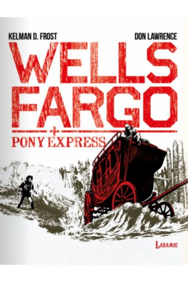 WELLS FARGO