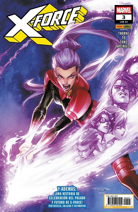 X-FORCE 03