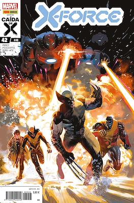 X-FORCE 42 (# 48)